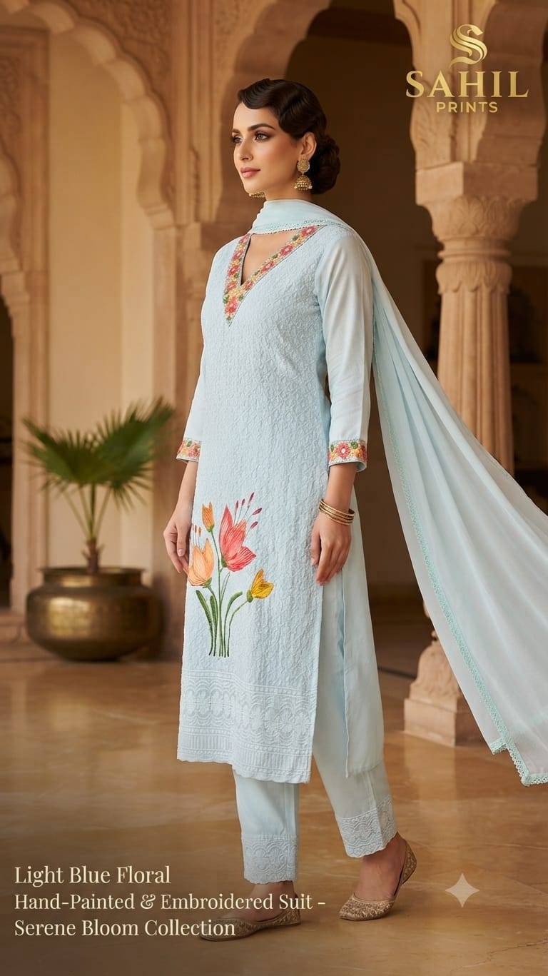 Schifli By Fashid Wholesale 01 To 02 Series Pakistani Suits Colorful Ethnic Wear Pure Cotton Readymade Dresses At Wholesale